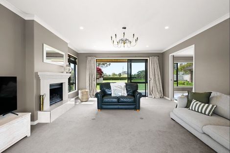 Photo of property in 366a Pencarrow Road, Tamahere, Hamilton, 3283