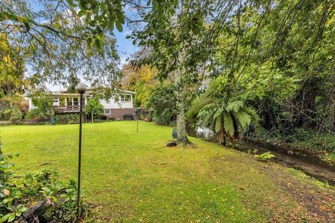 Photo of property in 57 Barnard Road, Fairy Springs, Rotorua, 3015