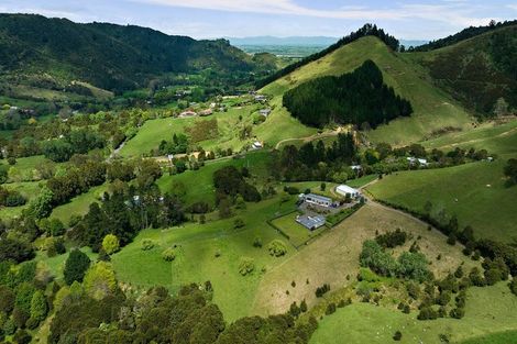 Photo of property in 71 Mangotahi Road, Thames, 3577