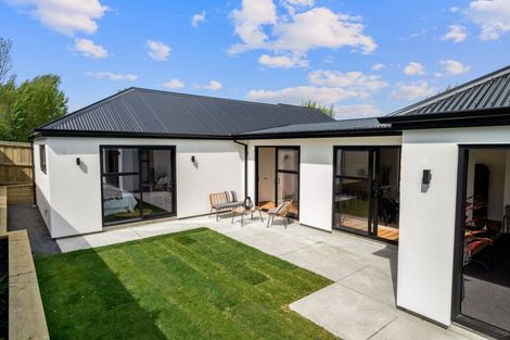 Photo of property in 123 Skibbereen Drive, Halswell, 8025
