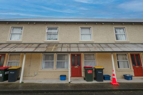 Photo of property in 12 Grange Street, Dunedin Central, Dunedin, 9016