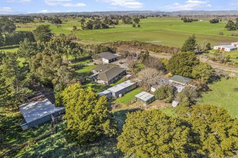 Photo of property in 71 Railway Road, Dalefield, Carterton, 5791