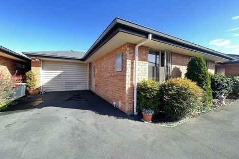 Photo of property in 5/165 Highsted Road, Casebrook, Christchurch, 8051