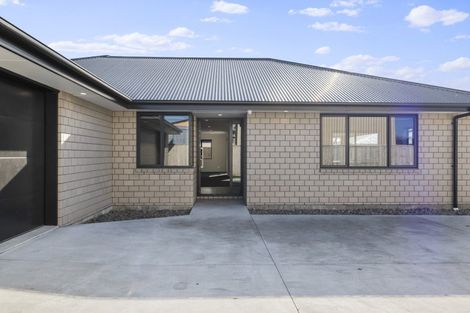 Photo of property in 48a 3 Celia Street, Stratford, 4332