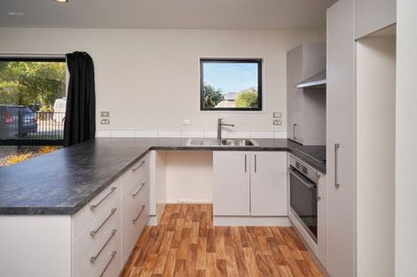 Photo of property in 117 Nursery Road, Phillipstown, Christchurch, 8011