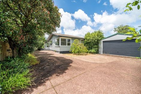 Photo of property in 34 Te Kanawa Crescent, Henderson, Auckland, 0610