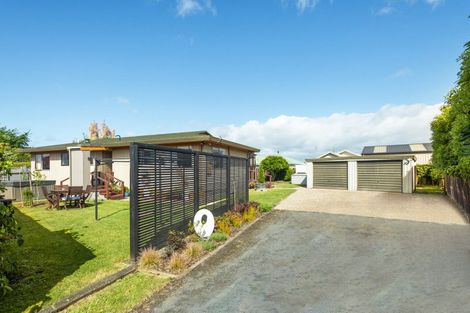 Photo of property in 39a Western Street, Matamata, 3400