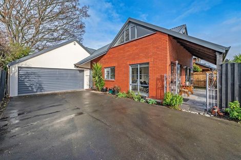 Photo of property in 24 Blighs Road, Strowan, Christchurch, 8052