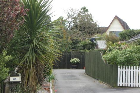 Photo of property in 11 Dunedin Street, Redwood, Christchurch, 8051