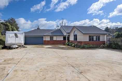 Photo of property in 9 Nihotetea Lane, Maunu, Whangarei, 0110