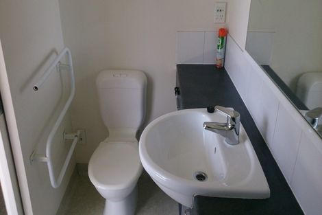 Photo of property in Hume House, 11/152u The Terrace, Wellington Central, Wellington, 6011