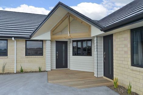 Photo of property in 4 Tuturu View, Ruakaka, 0116