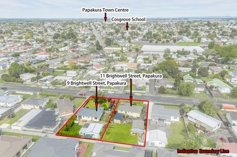 Photo of property in 9 Brightwell Street, Papakura, 2110