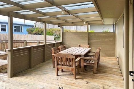 Photo of property in 29 Nelson Street, Foxton Beach, Foxton, 4815