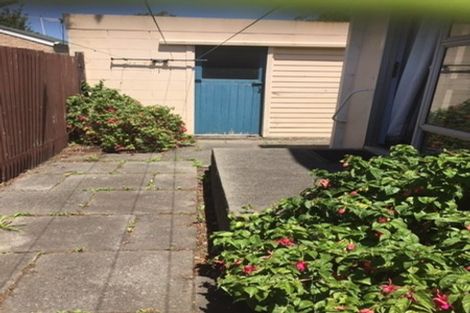 Photo of property in 3/20 King Street, Sydenham, Christchurch, 8023