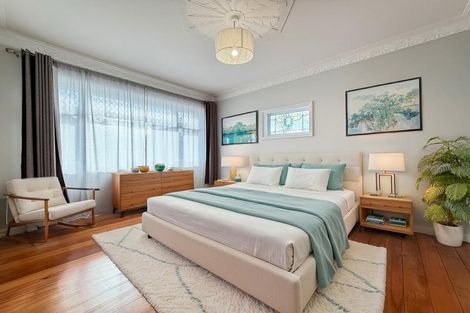 Photo of property in 96 Hobart Street, Miramar, Wellington, 6022
