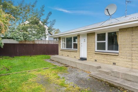 Photo of property in 1/932 Colombo Street, St Albans, Christchurch, 8014