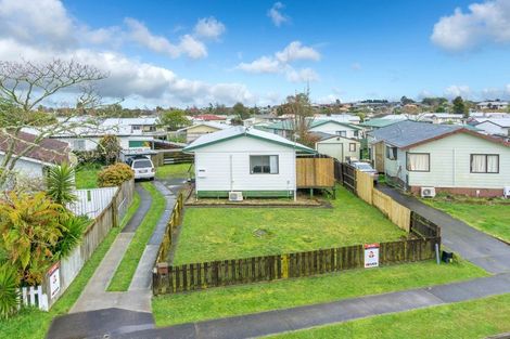 Photo of property in 1 Pringle Place, Nawton, Hamilton, 3200