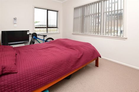 Photo of property in 1 Miami Street, Mangere East, Auckland, 2024