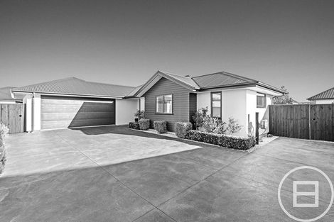 Photo of property in 25 Vitalia Crescent, Lincoln, 7608