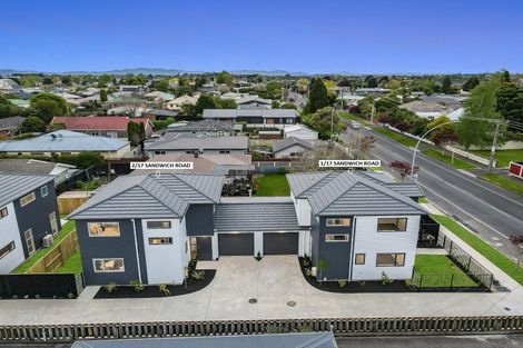 Photo of property in 17u1 Sandwich Road, Saint Andrews, Hamilton, 3200
