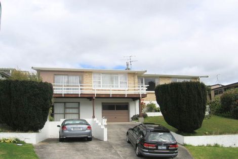 Photo of property in 6 Hazel Terrace, Otumoetai, Tauranga, 3110