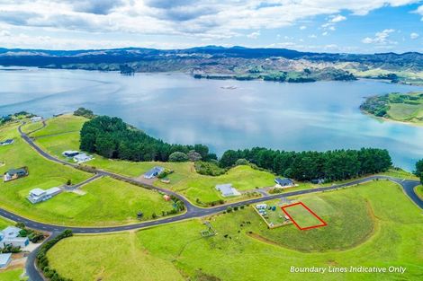 Photo of property in 145 Maukutea Drive, Kawhia, 3889