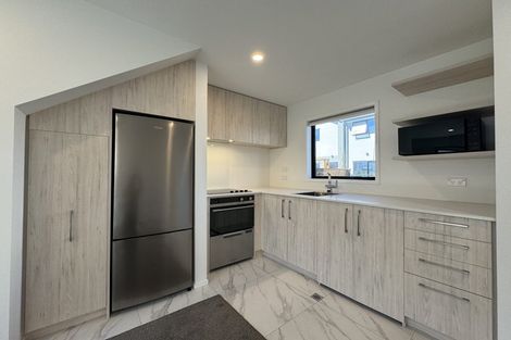 Photo of property in 2/16 Wilmer Street, Christchurch Central, Christchurch, 8011