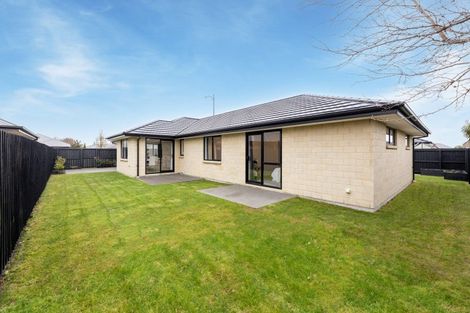 Photo of property in 61 Tauhinu Avenue, Lincoln, 7608