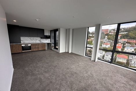 Photo of property in 907/212u Willis Street, Te Aro, Wellington, 6011