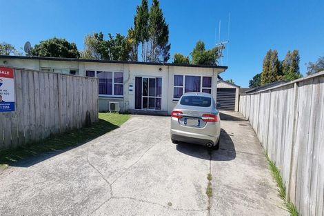 Photo of property in 355 Cambridge Road, Hillcrest, Hamilton, 3216