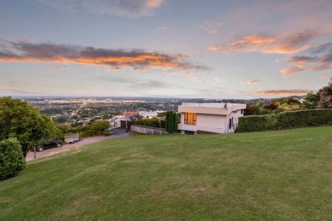Photo of property in 3 Derrynane Lane, Cashmere, Christchurch, 8022