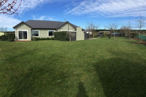 Photo of property in 156 Lincoln Rolleston Road, Rolleston, Christchurch, 7678