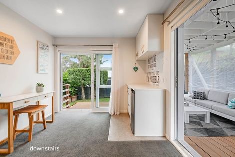 Photo of property in 1/302 Sunset Road, Windsor Park, Auckland, 0632