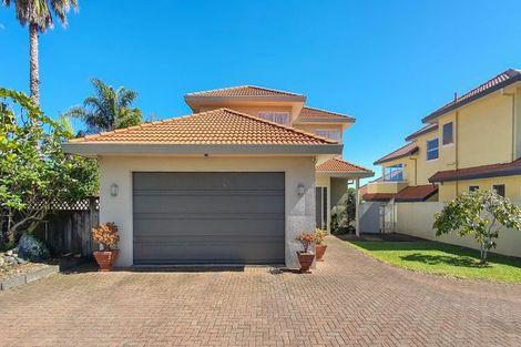 Photo of property in 117 Somerville Road, Somerville, Auckland, 2014