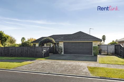Photo of property in 1 Kochia Avenue, Pyes Pa, Tauranga, 3112