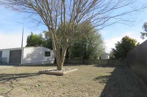 Photo of property in 161 Talbot Street, Geraldine, 7930
