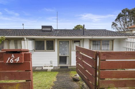 Photo of property in 164 Frankley Road, Frankleigh Park, New Plymouth, 4310