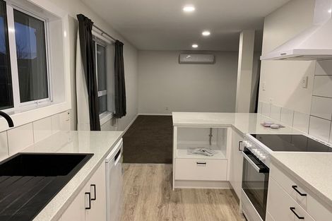 Photo of property in 3/31 Kilmarnock Street, Riccarton, Christchurch, 8011