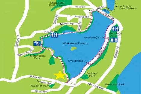 Photo of property in 7 Judea Road, Judea, Tauranga, 3110