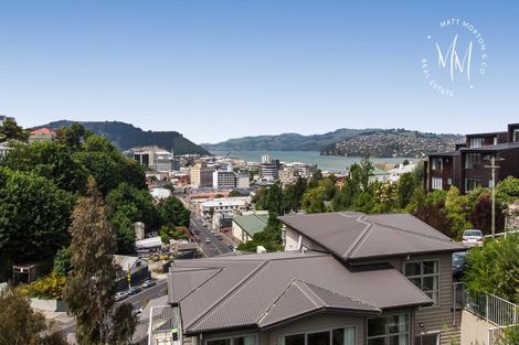 Photo of property in 2 Airedale Street, Dunedin Central, Dunedin, 9016