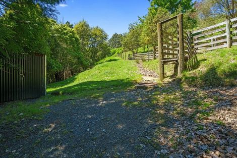 Photo of property in 231 Aniseed Valley Road, Aniseed Valley, Richmond, 7081