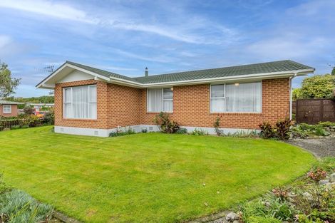 Photo of property in 6 Cardiff Street, Levin, 5510