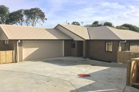 Photo of property in 4 Torrie Way, Pukekohe, 2120