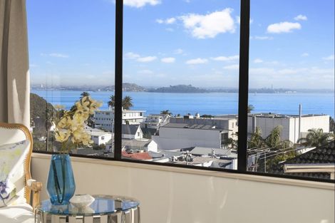 Photo of property in 12 Benbow Street, Saint Heliers, Auckland, 1071