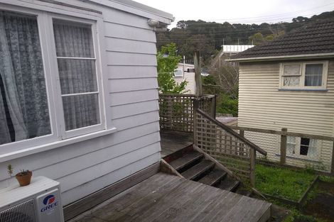 Photo of property in 76 Mcalpine Avenue, Mount Cook, Wellington, 6011