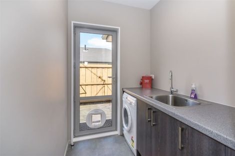 Photo of property in 47 Hungerford Drive, Rolleston, 7615