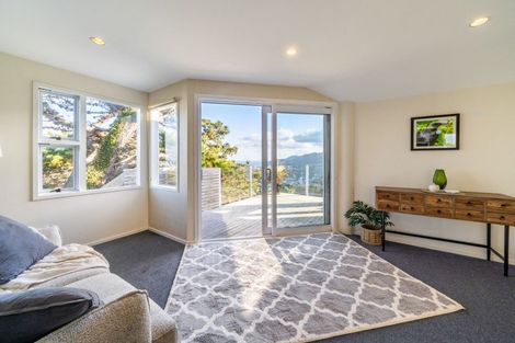 Photo of property in 62a Buckley Road, Southgate, Wellington, 6023