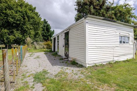 Photo of property in 2b Mara Street, Mangatainoka, Pahiatua, 4982