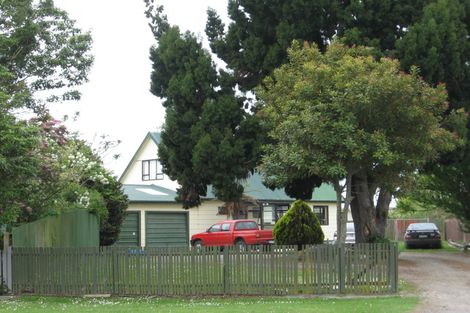 Photo of property in 113b Richard Street, Opotiki, 3122